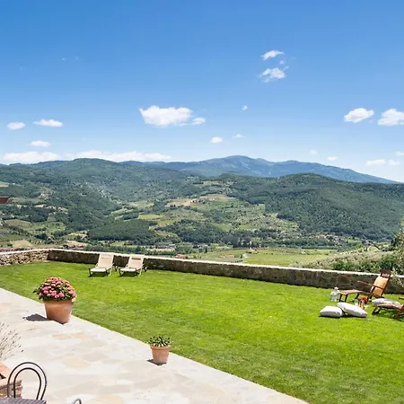 Fienile Apartment