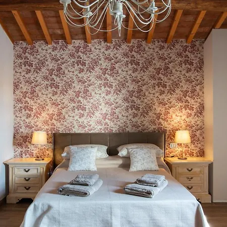 Apartment Fienile