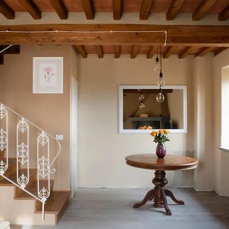 Apartment Fienile